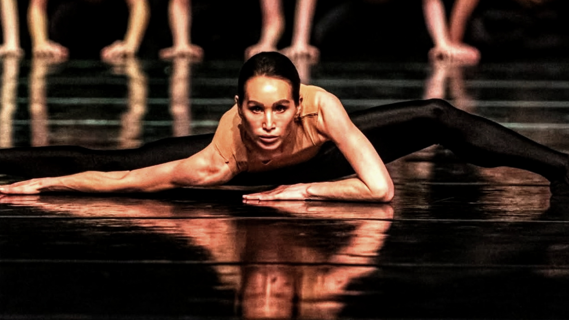 Balet Bolero 19.11.2024