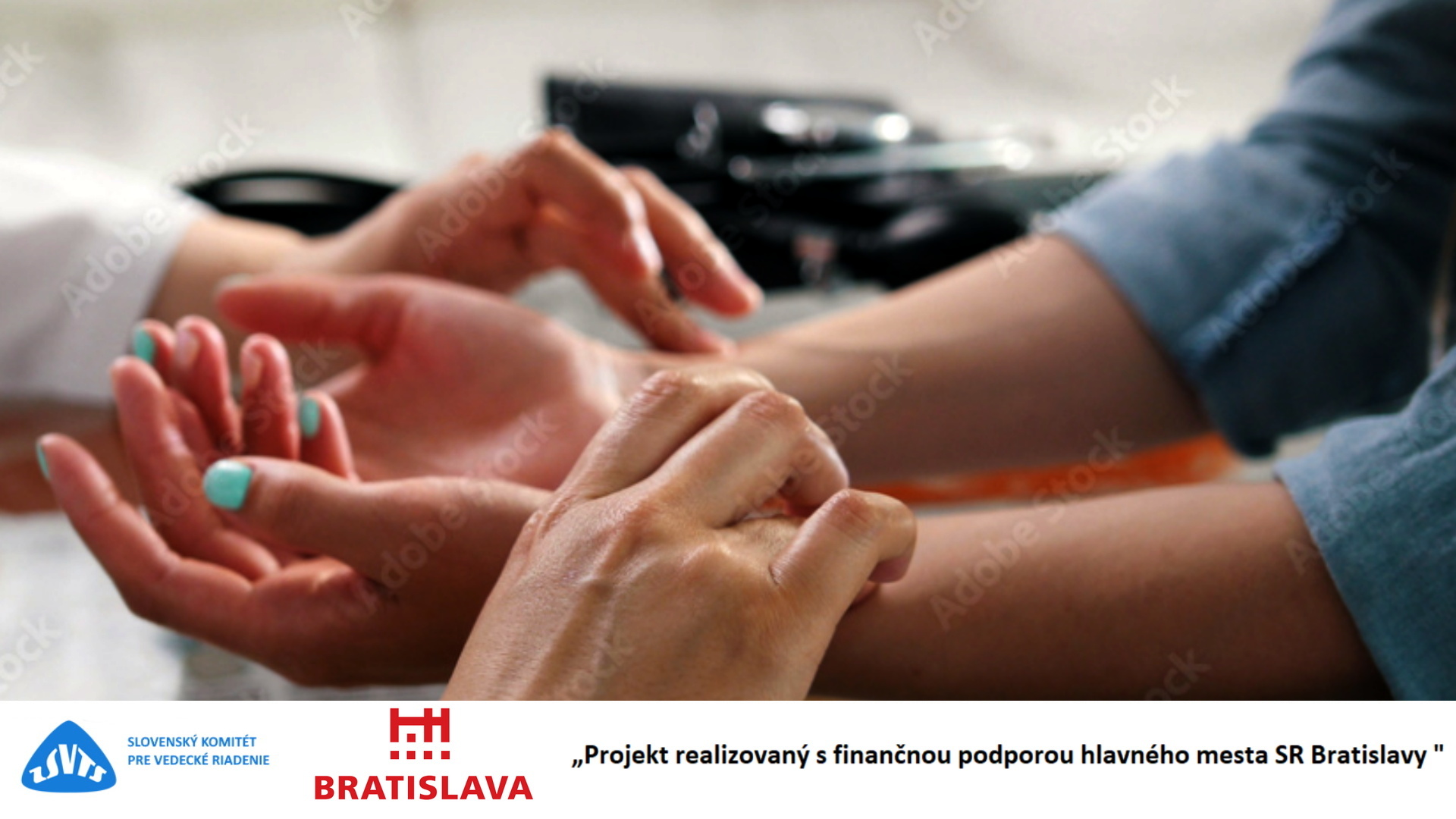Vzdelávací cyklus Alternatívna medicína Akupunktúra a akupresúra ako súčasť Alternatívnej medicíny 3.9.2025