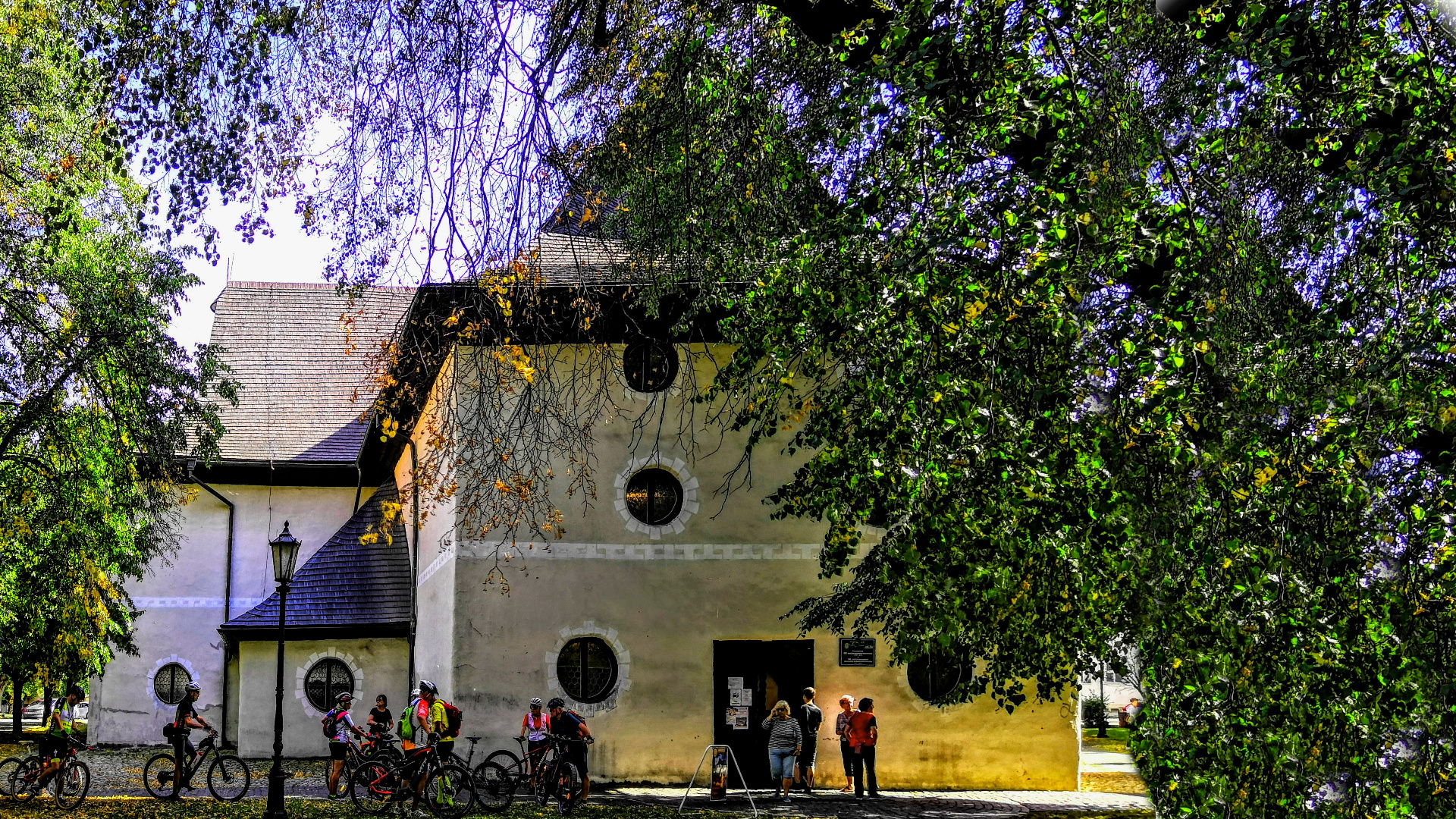 Kultúrna exkurzia do Kežmarku a návšteva koncertu Opera pod Tatrami od 30.8.2025 do 31.8.2025