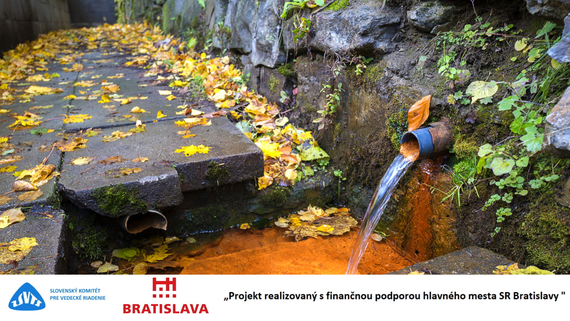 Vzdelávací cyklus Zdravý životný štýl – Využitie geotermálne energie na liečebné účely 21.11.2025