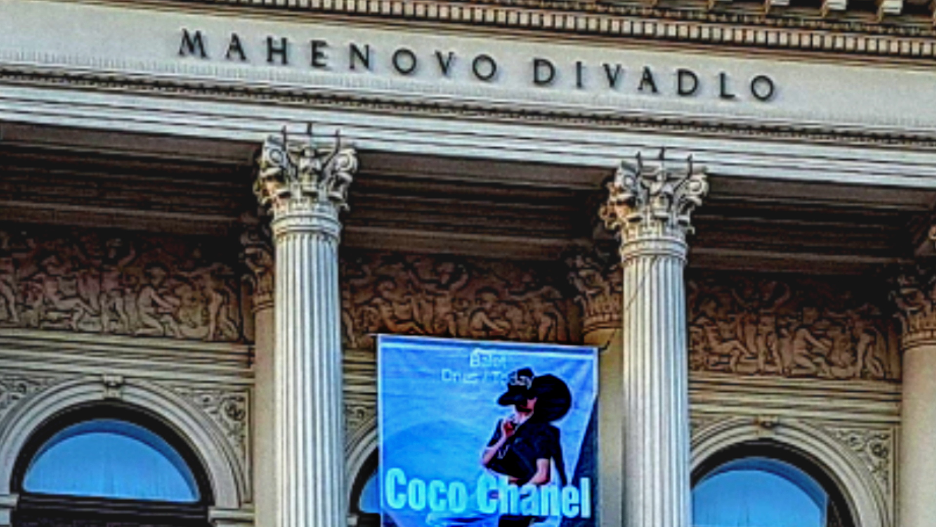 Spoznávanie mesta Brno a návšteva baletu Coco Chanel 18.1.2026