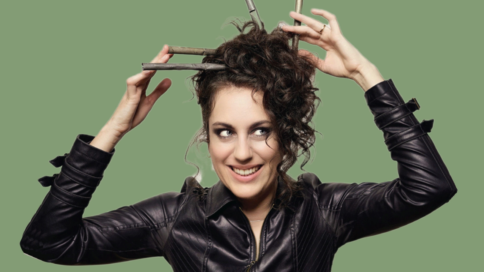 Organový recitál II – Anne-Gaëlle Chanon 15.2.2026