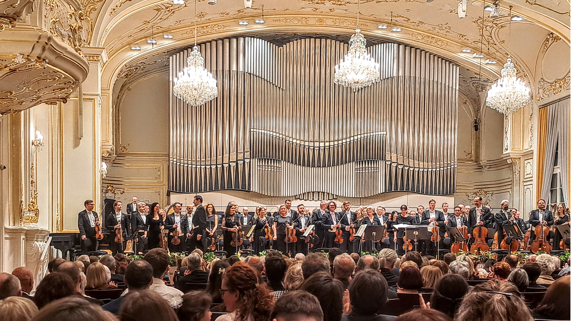 Veľkonočný koncert Slovenskej filharmónie 1.4.2026