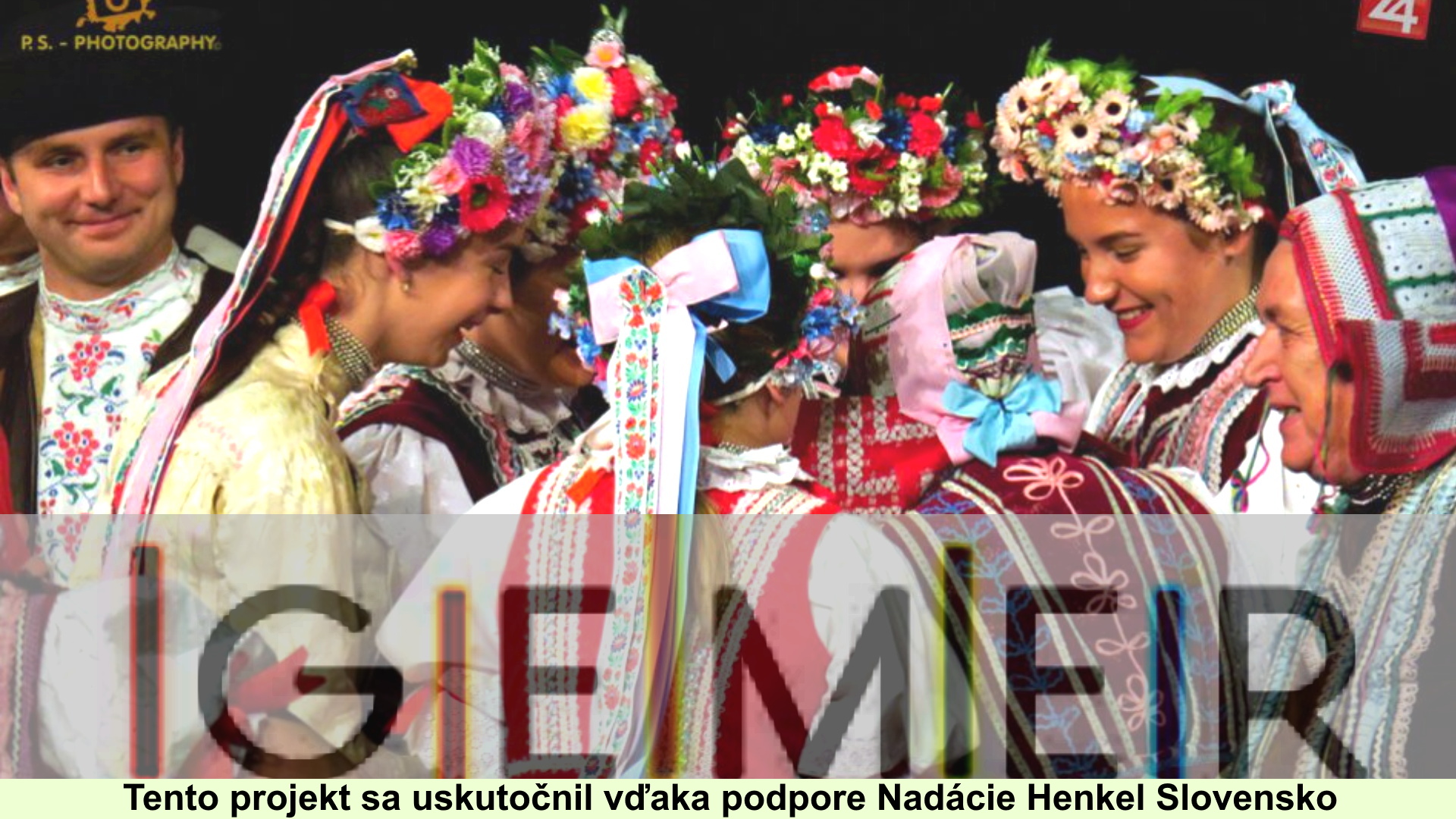 Zážitkové spoznávanie regiónov Slovenska – 1. časť GEMER od 10.7.2026 do 12.7.2026