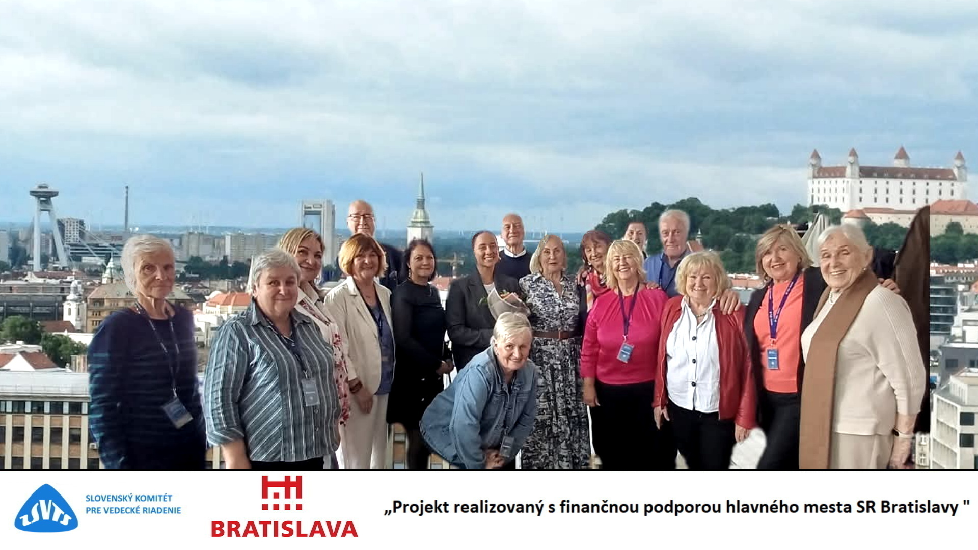 Vzdelávací cyklus seniorov – Finančné produkty 12.5.2026