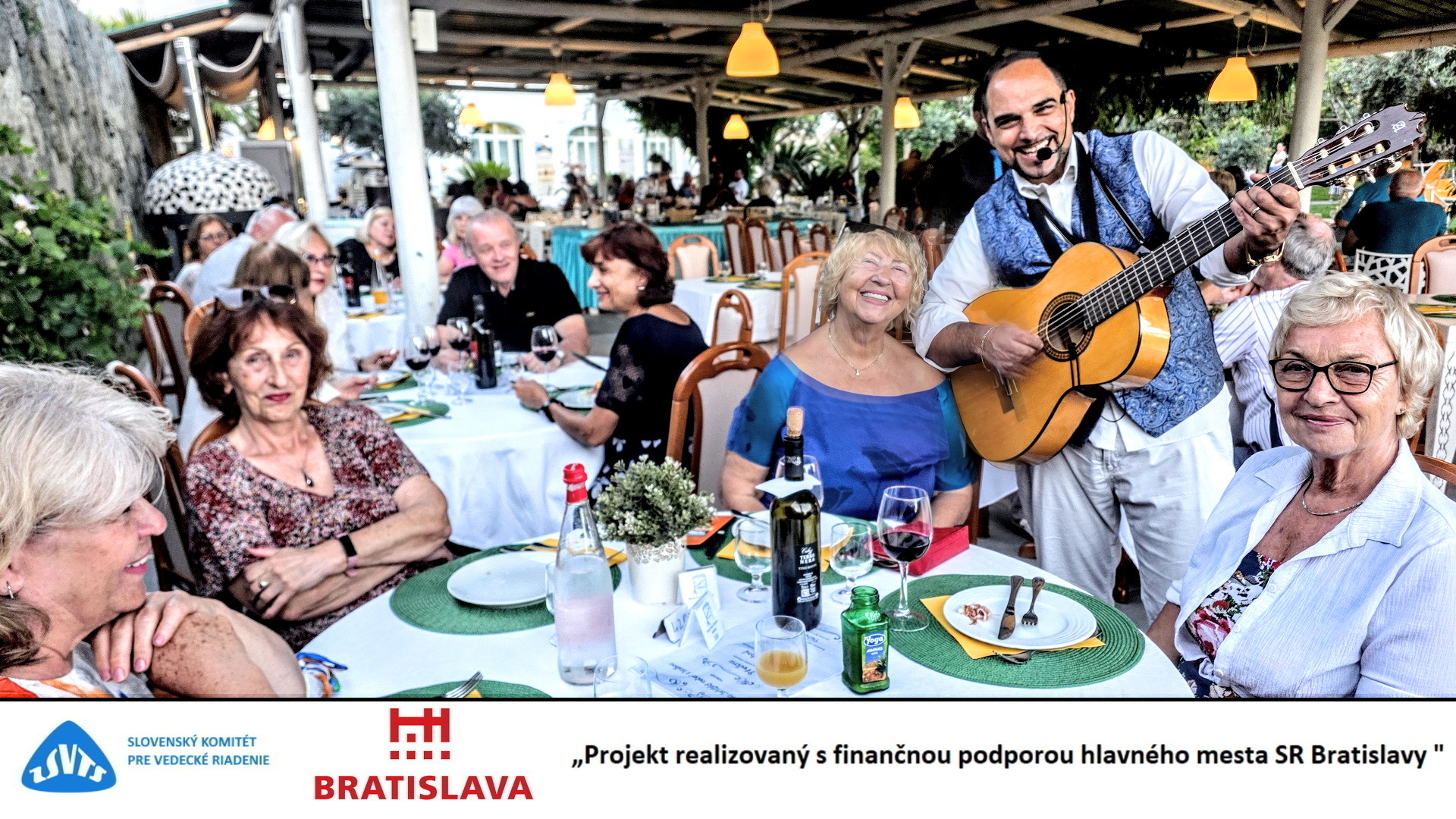 Aktívna dovolenka seniorov na ostrove ISCHIA od 13.6.2026 do 20.6.2026.