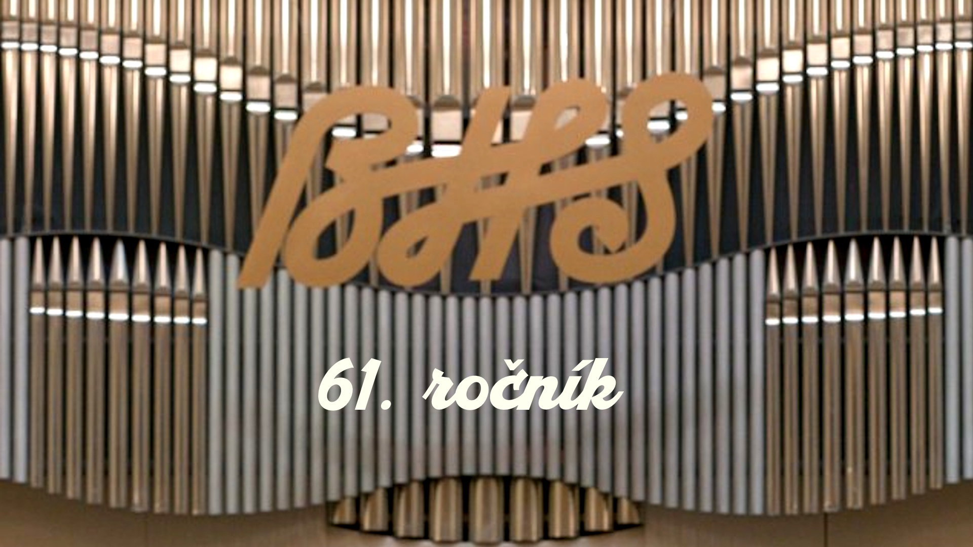 61. ročník Bratislavských hudobných slávností