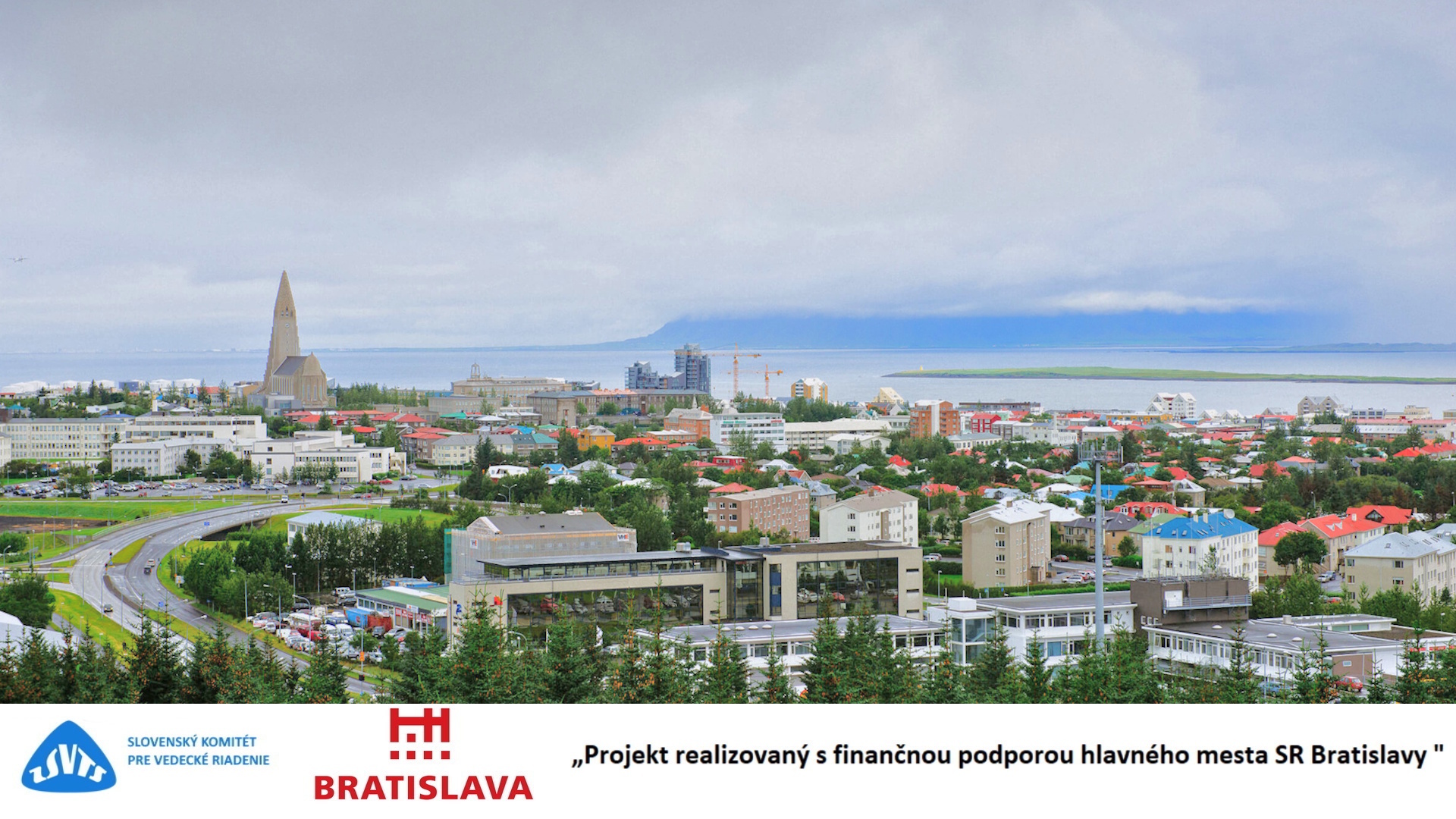 Interaktívny vzdelávací cyklus – Učenie sa praxou: Cestujeme v spomienkach – Island 11. 9. 2026
