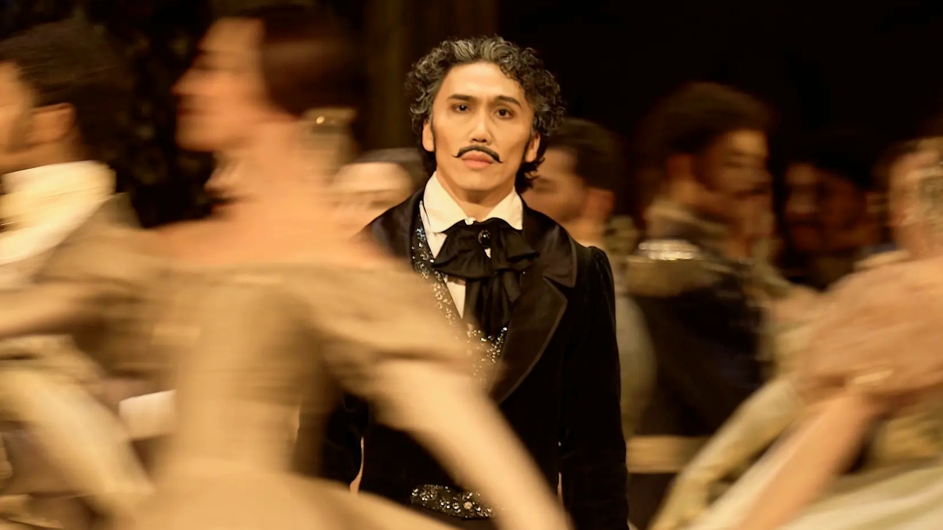 Balet Onegin  2. 10. 2026