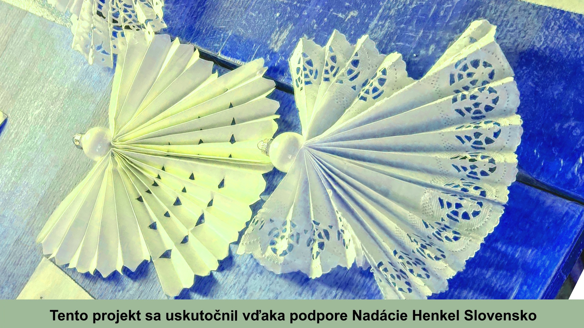 Workshop – Arteterapia  14. 10. 2026